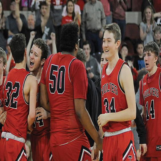 Three Forks Boys Secure State Berth With Win Over Huntley Project