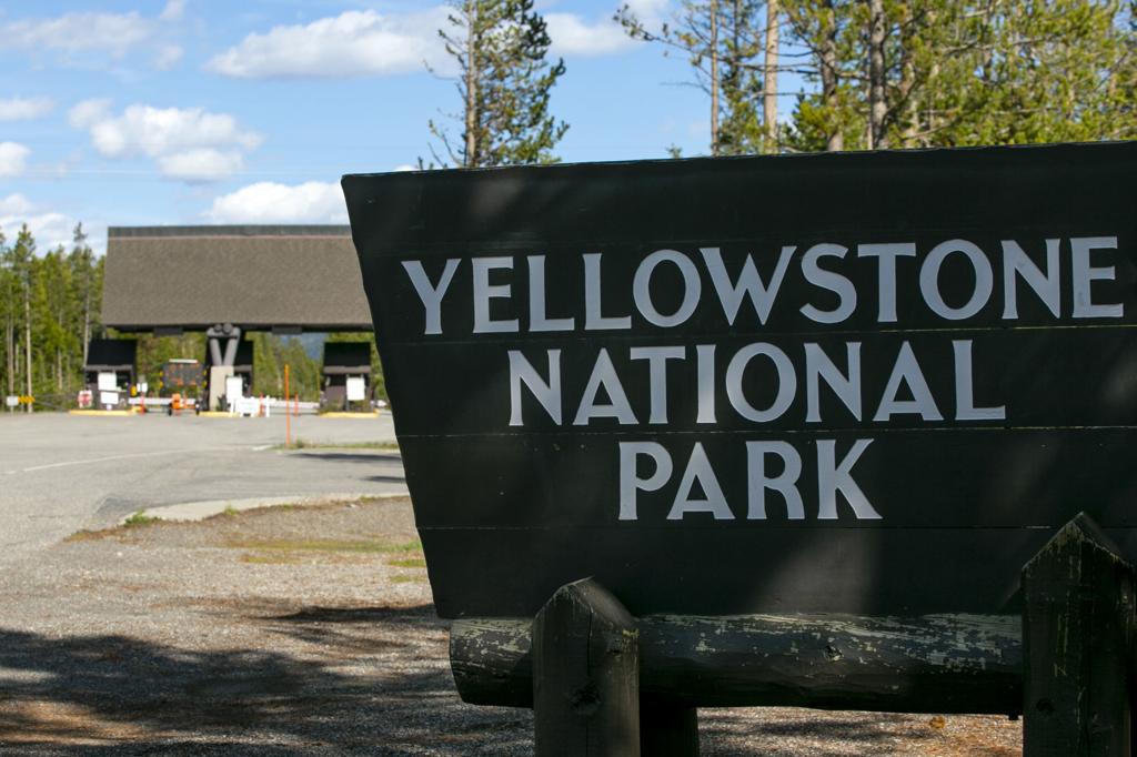 Yellowstone To Open Montana Gates June 1 Coronavirus