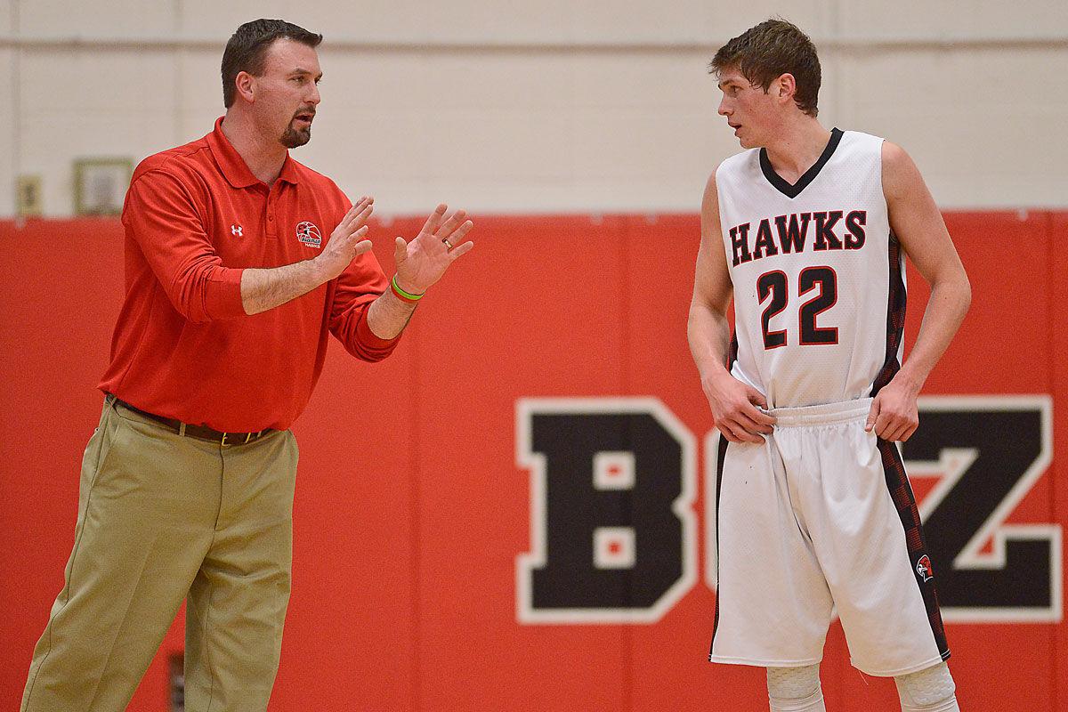 Weidenaar Hawks Boys Top Big Sky Prep Hoops