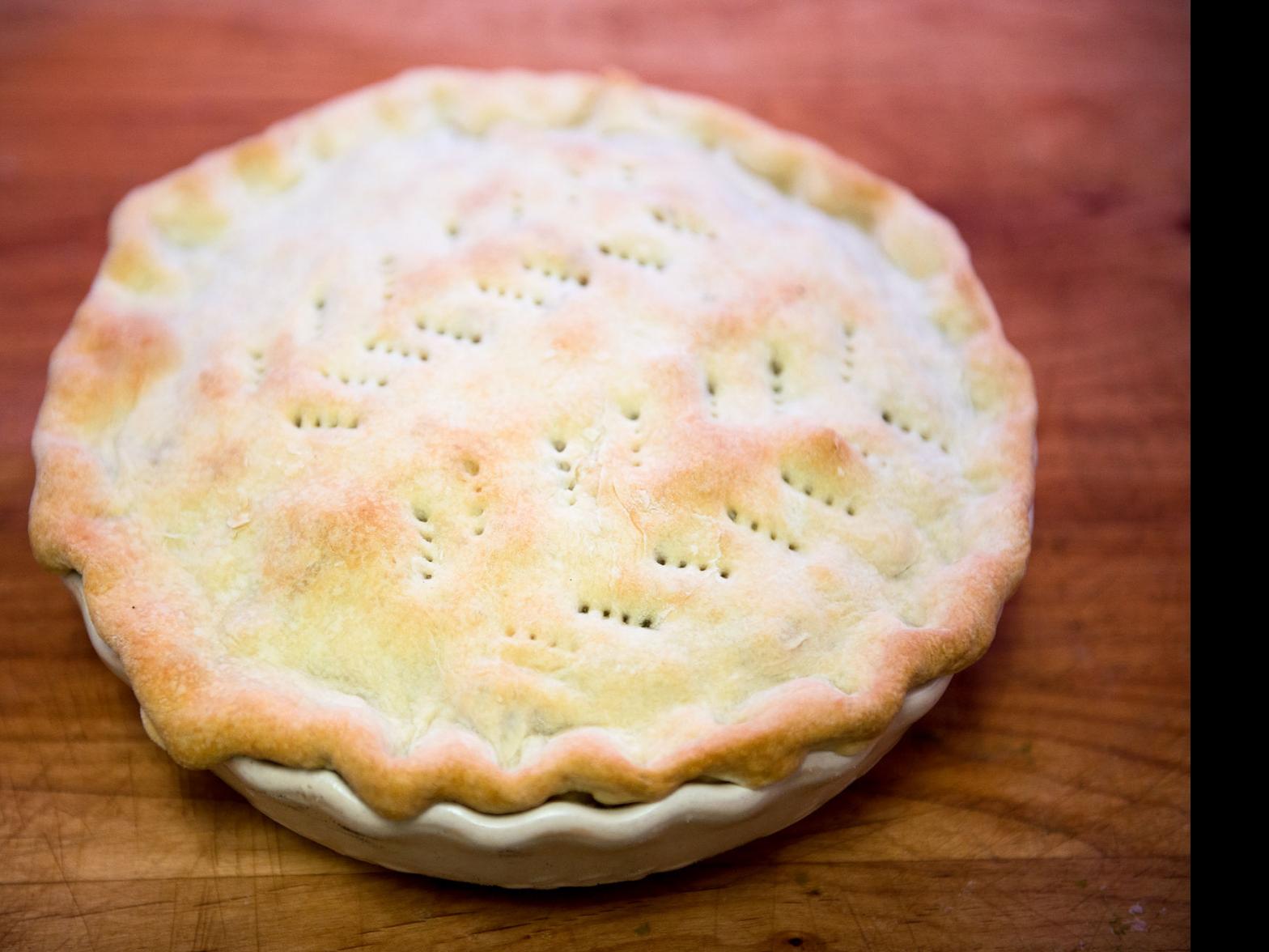 Pheasant Pot Pie Bozemandailychronicle Com Find this pin and more on favorite recipes by marilyn rohrer. bozeman daily chronicle