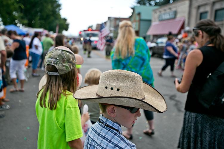 Manhattan Potato Festival celebrates 28th year News