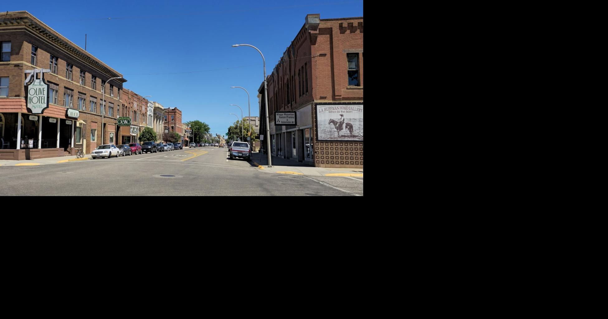 City Brief: TIFD Board approves two reimbursements, one assistance request