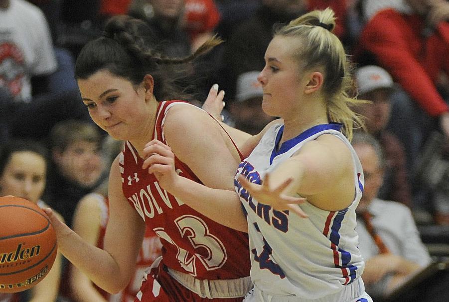 Three Forks Girls Falter In District Title Game Prep Hoops
