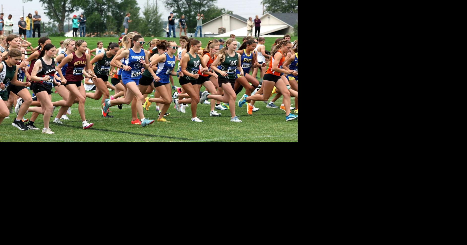 Belgrade runners set several personal bests at season-opening Billings Invitational