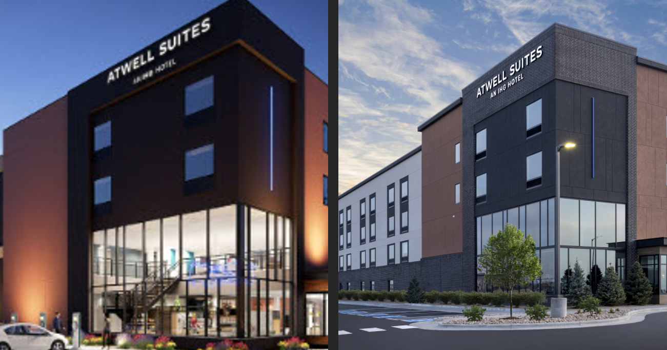 Town Pump working on two hotels in Bozeman, Belgrade - Vimarsana News