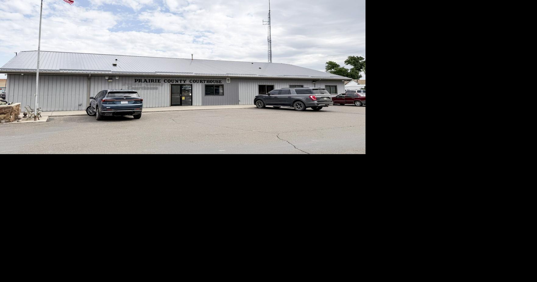 Half time or 3/4 time? Prairie County weighs future of attorney role