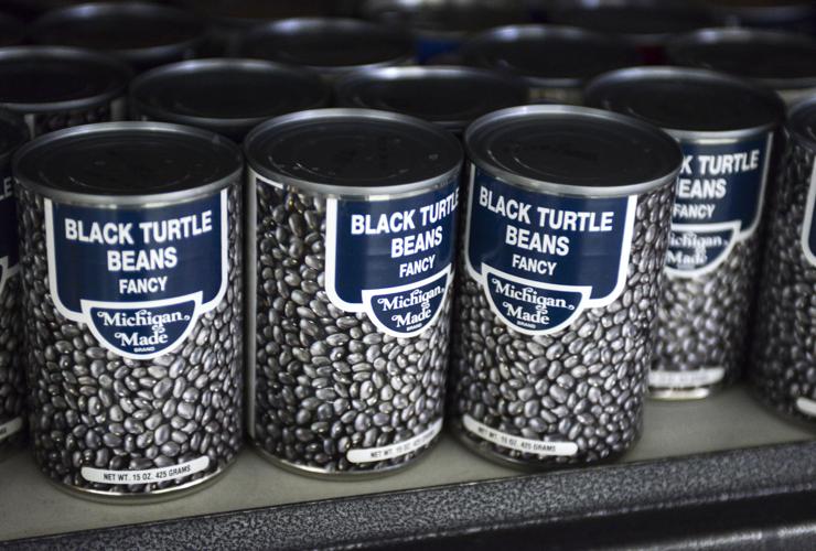 Gallatin County Food Bank, Town Pump Donation