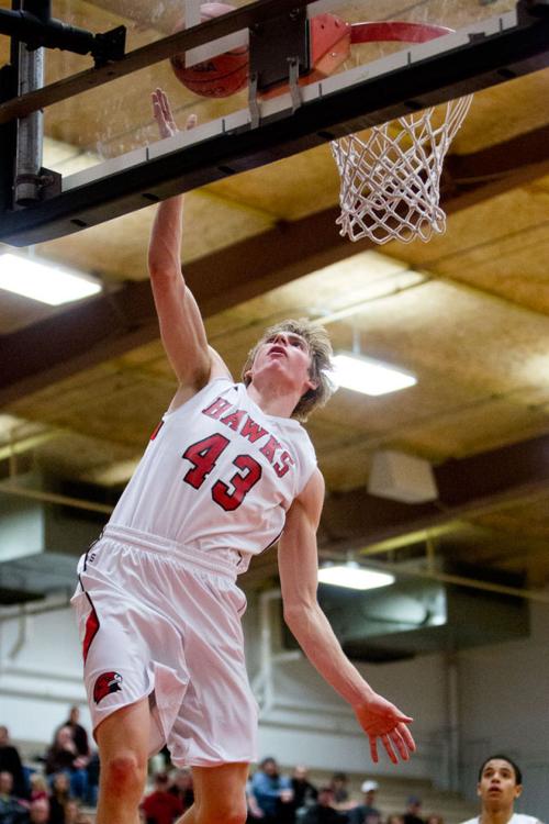High School Basketball Bozeman Vs Missoula Big Sky Sports