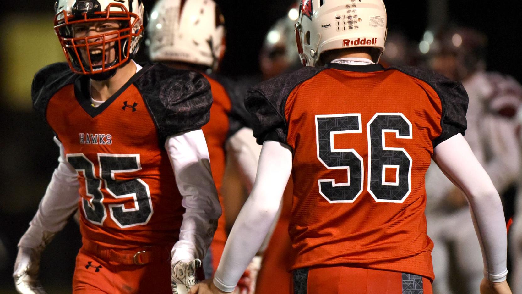 Preparation keys Leep’s late-season surge
