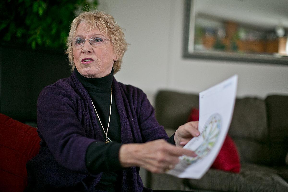 Bozeman Psychic Hopes To Provide Understanding Growth Everyday