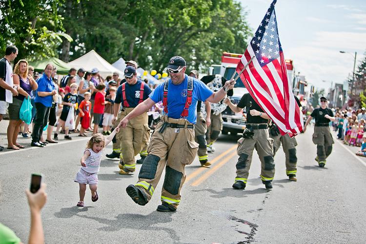 Manhattan Potato Festival celebrates 28th year News