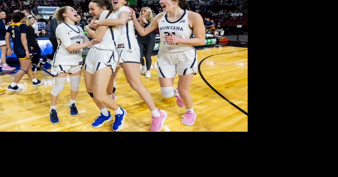 Montana State women survive with defense in overtime against Northern ...