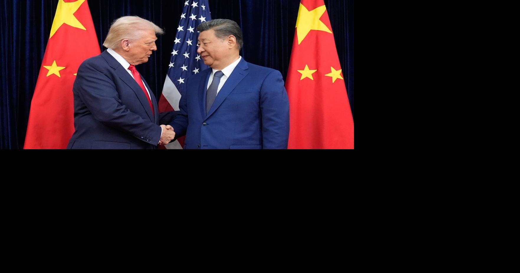 China Adds Permits for Two More Chemical Exports