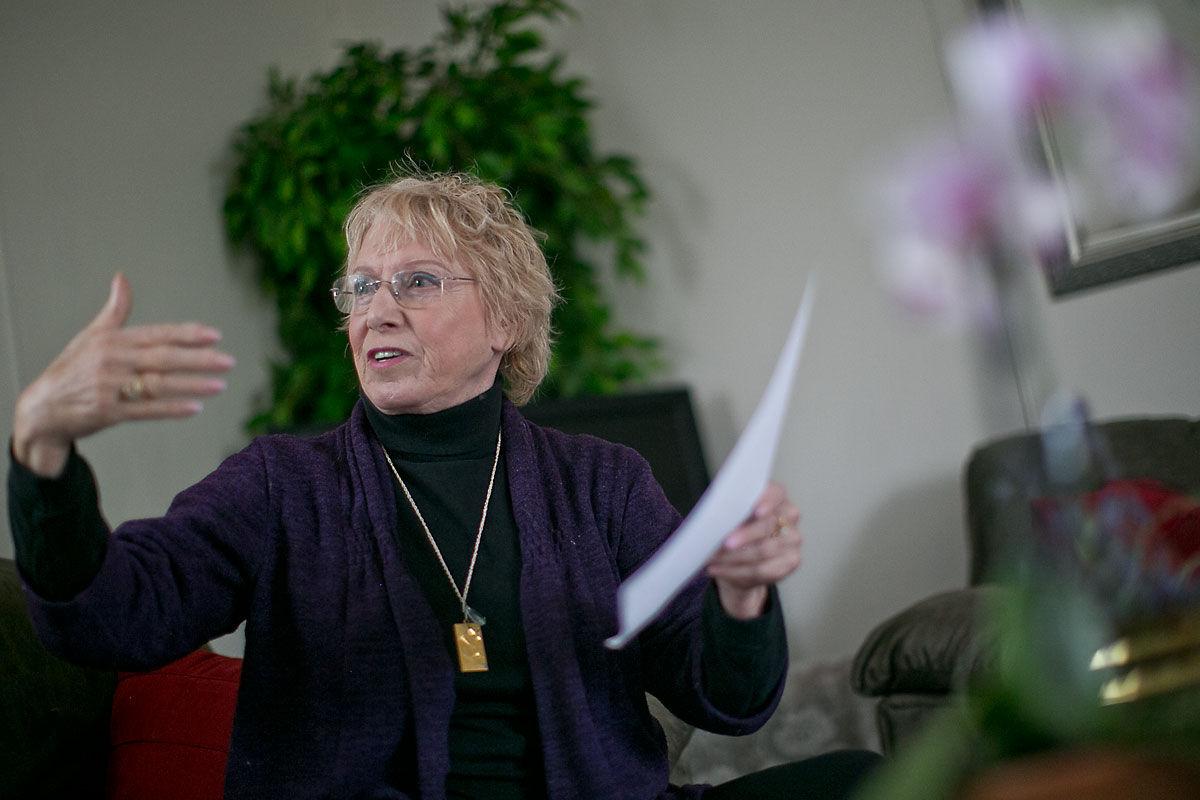 Bozeman Psychic Hopes To Provide Understanding Growth Everyday