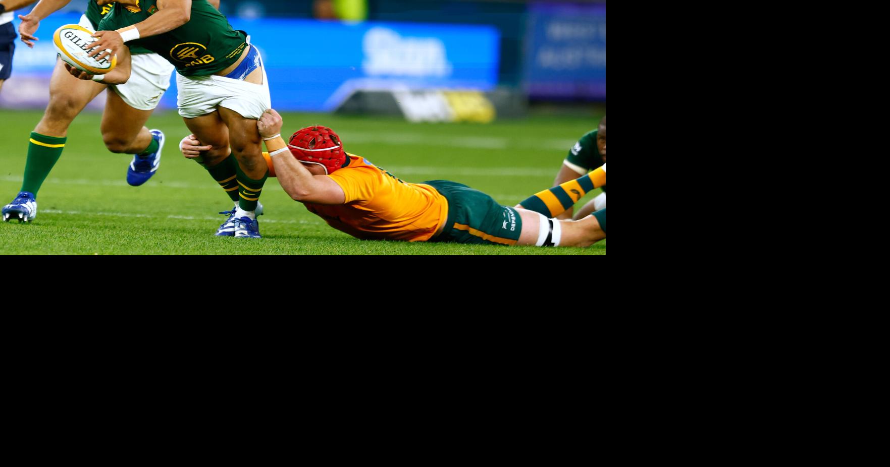 Erasmus: Springboks can’t blame 13 changes after wild rugby loss to ...