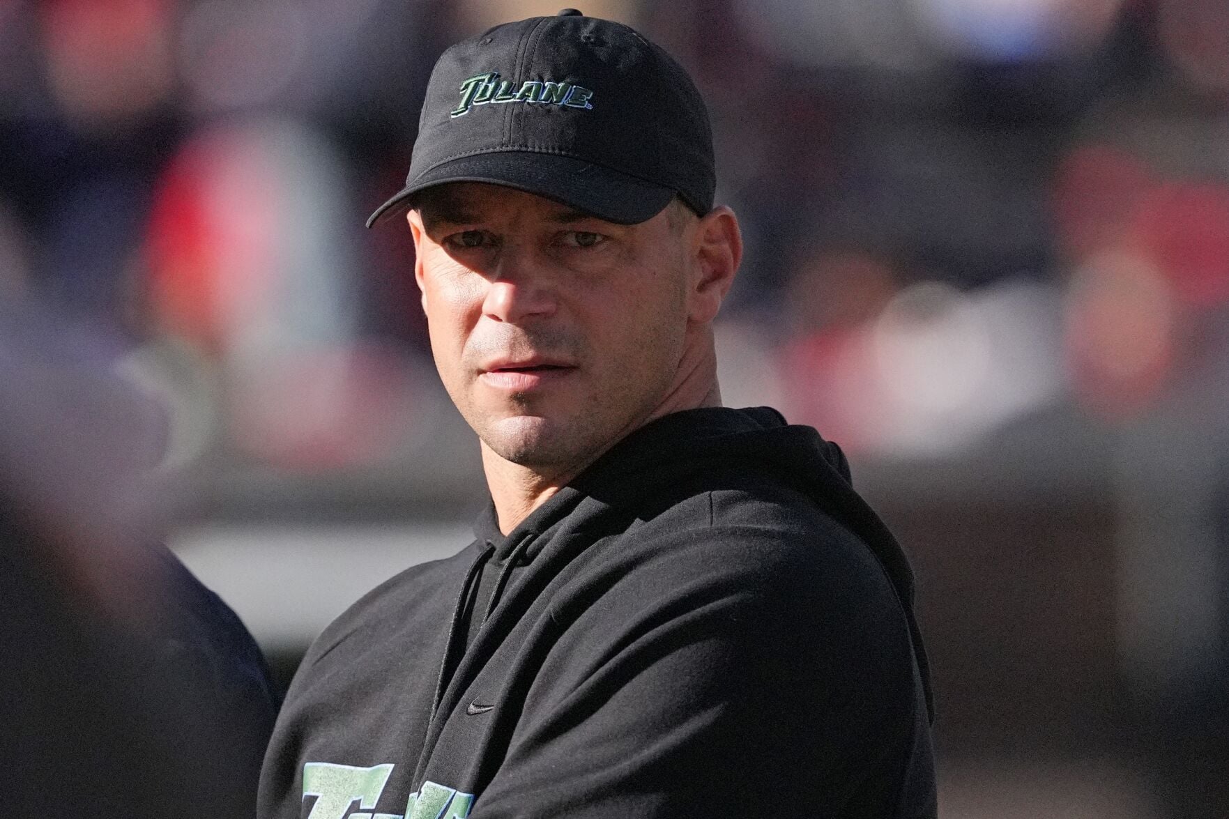 Florida attempts to 'wake the beast up' as new coach Jon Sumrall takes over after four losing seasons in five years