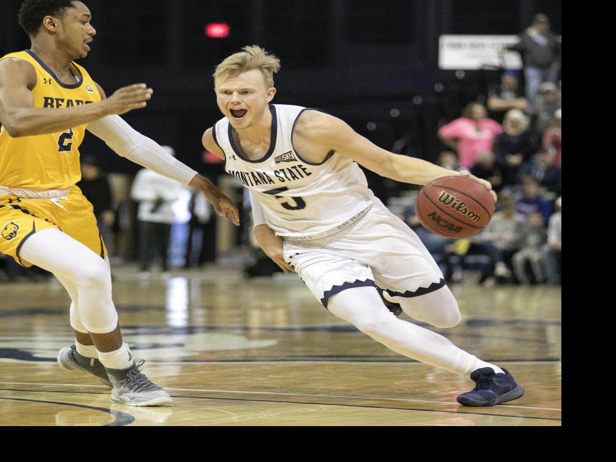 Harald Frey Performs Final Encore Nearing End Of Career With Msu