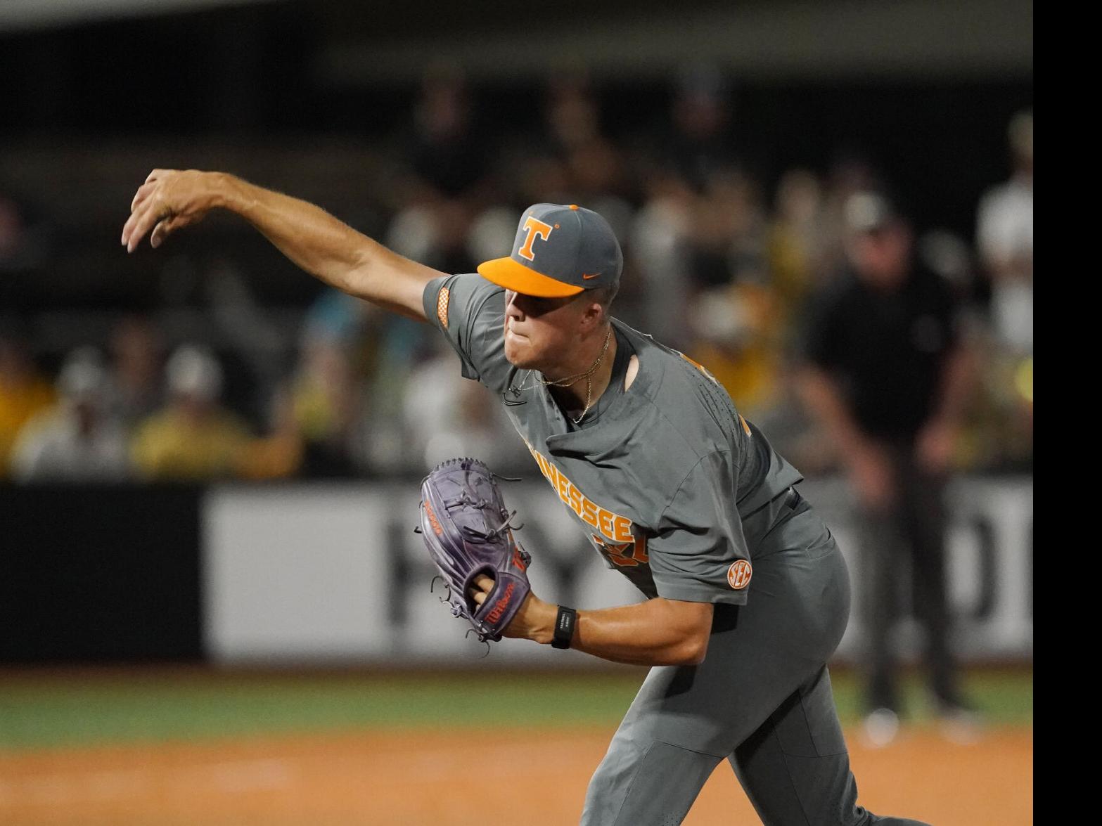 Tennessee Baseball: Key players to lookout for this season