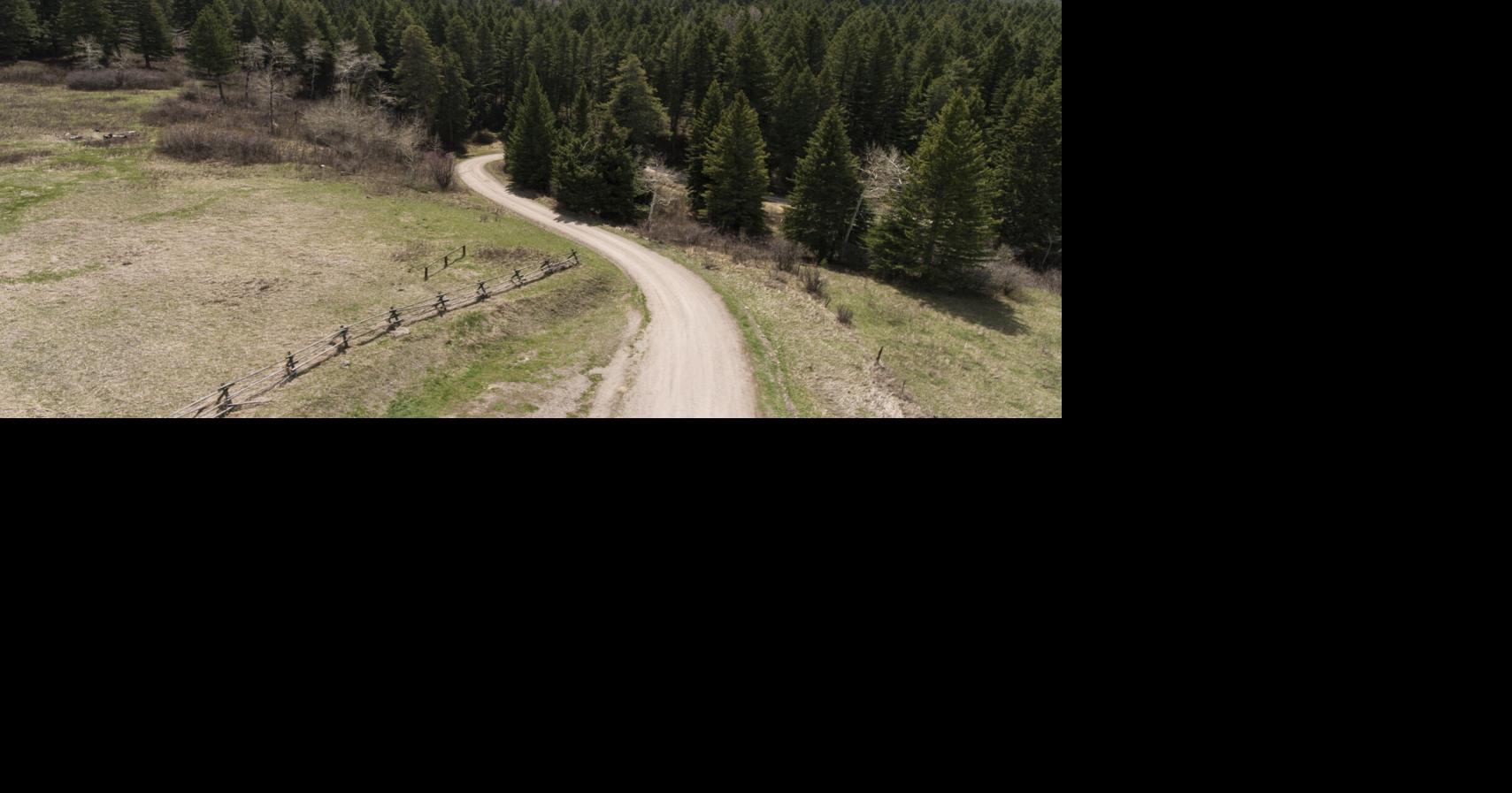 Forest Service closes some land in response to flooding; Bozeman
