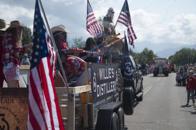 4th of july parade chandler az