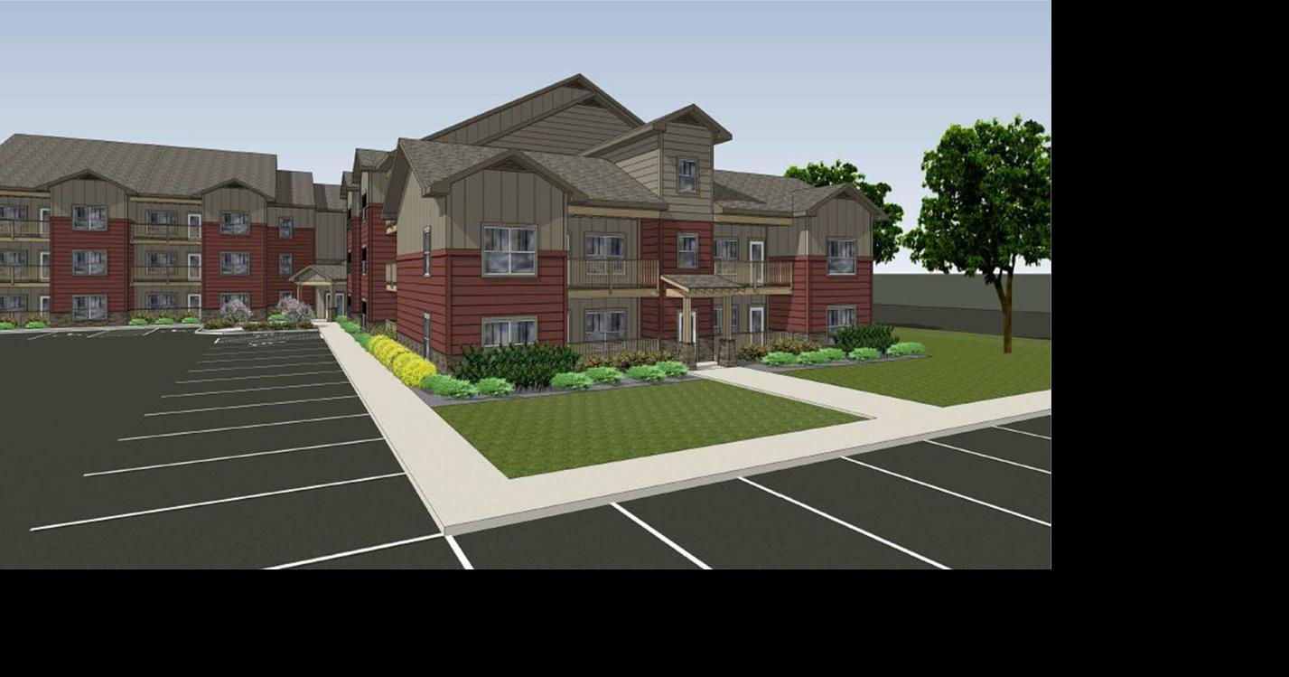 Bozeman project receives 6.3M in tax credits for affordable housing