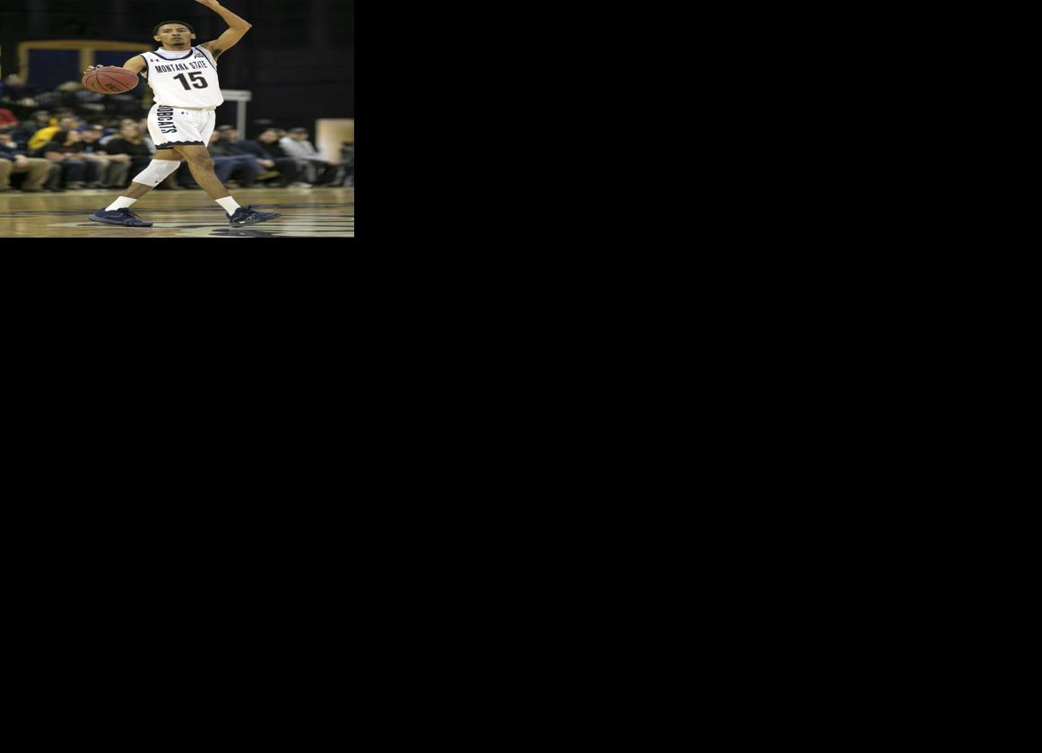 Mychael Paulo Becomes Fifth Bobcat This Offseason To Enter