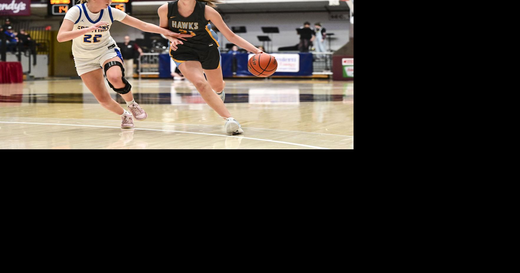 Brynn Kammerzell of Chester-Joplin-Inverness wants to add to 'winning culture' at Montana State