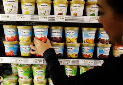 General Mills agrees to sell Häagen-Dazs shops in China to investor group