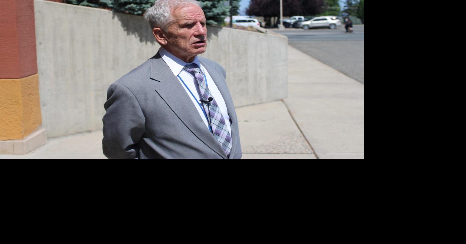 Molnar barred from workplace at Public Service Commission, federal judge says
