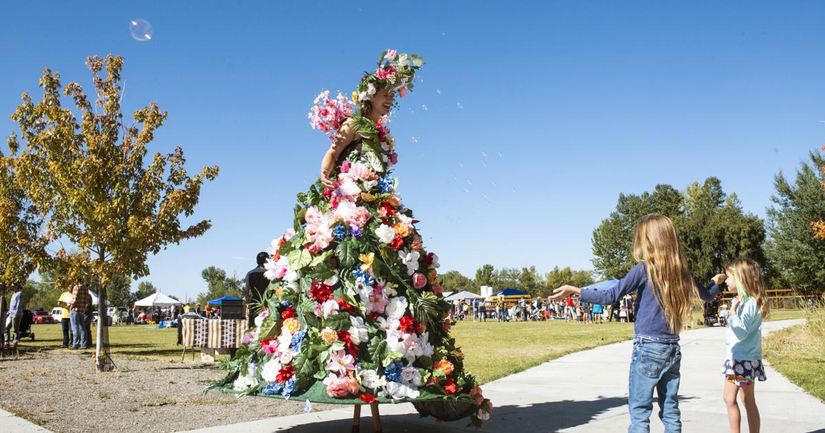 Lokale Lebensmittel und Landwirtschaft wurden beim Herbstfest 2022 von Bozeman gefeiert – Bozeman Daily Chronicle Lokale Lebensmittel und Landwirtschaft wurden beim Herbstfest 2022 von Bozeman gefeiert – Bozeman Daily Chronicle