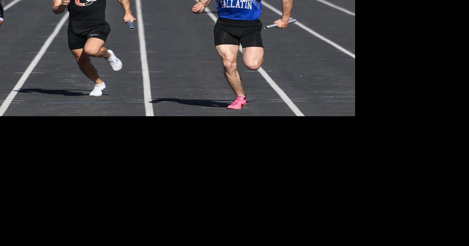 Podium finishes in sight for Bozeman, Gallatin track and field teams at