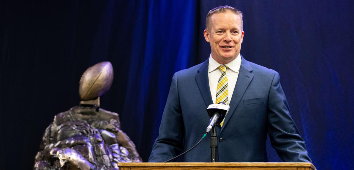 Montana Montana State Get New Protected Rivals In Big Sky Conference Play For 2022 24 Seasons Bobcats Football Bozemandailychronicle Com Big Sky Conference Football Schedule 2022