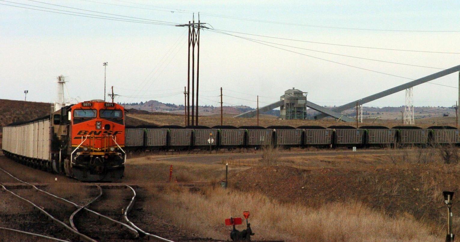 Biden to end coal federal coal leasing in Montana, Wyoming | Economy - Vimarsana News