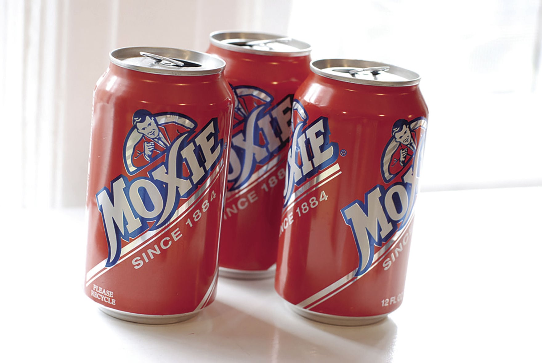 Chrysti the Wordsmith: 'Moxie,' from health elixir to soda to