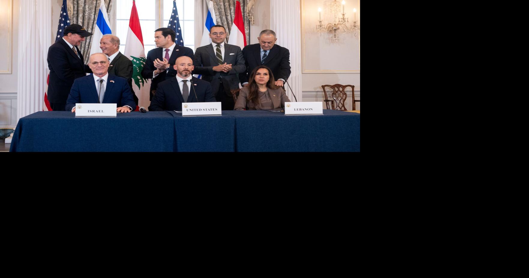 Lebanon's deal with Israel requires Hezbollah to disarm -- but that might be difficult