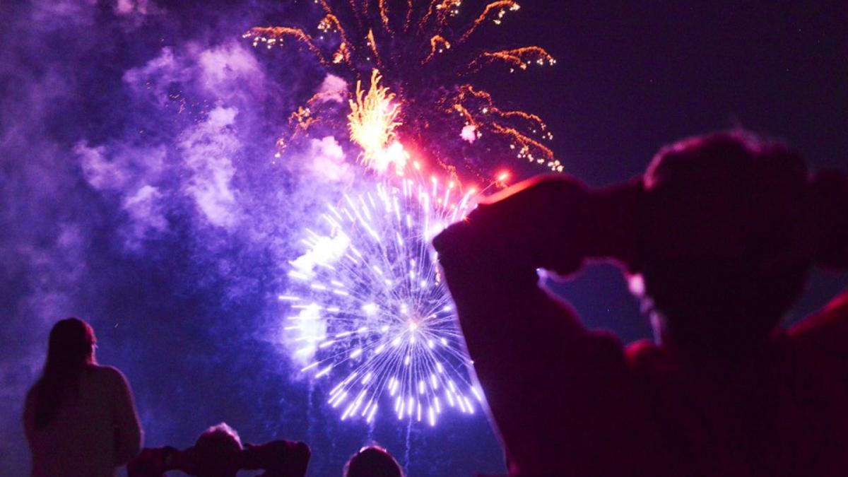 Bozeman Symphony Provides Pre Fireworks Entertainment News Bozemandailychronicle Com