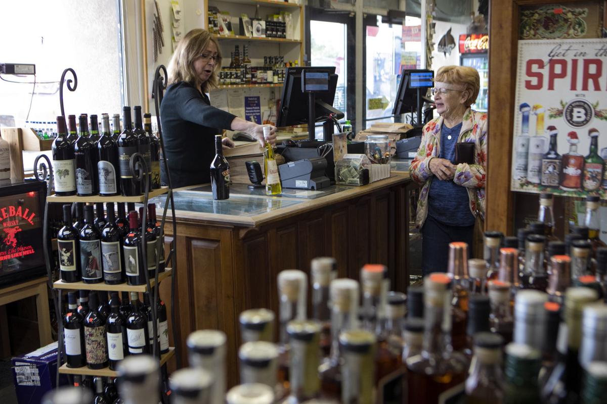 Bozeman Liquor Stores Keeping Pace With Increased Demand