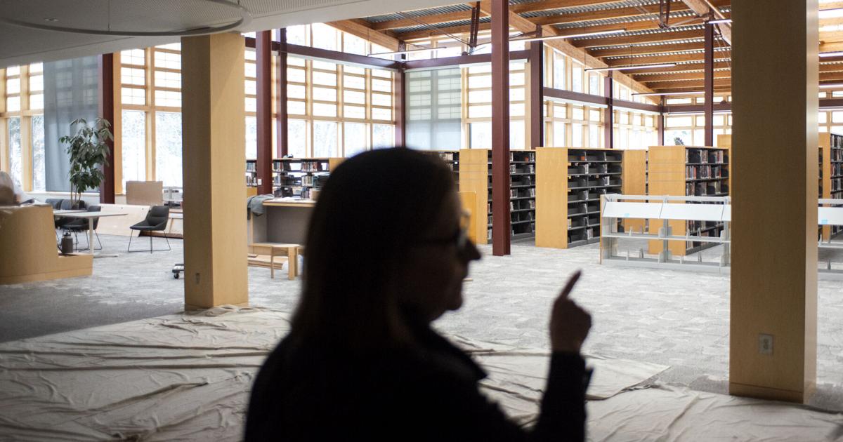 Reading between the front lines: From ‘Gender Queer’ to Marxism, Montana’s libraries are emerging as the latest flashpoint in a culture clash over community standards.