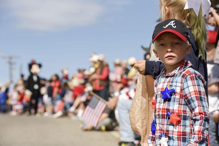 Photo Gallery Ennis Fourth of July Parade Bozeman