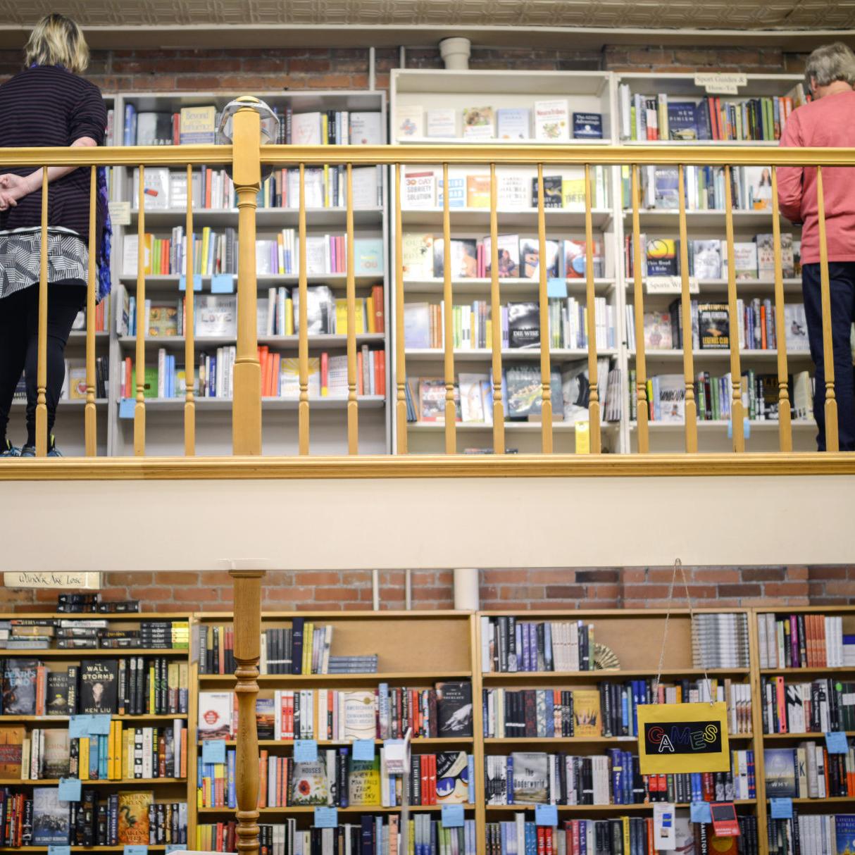 In A Digital Age Is There Room For Bozeman S Independent