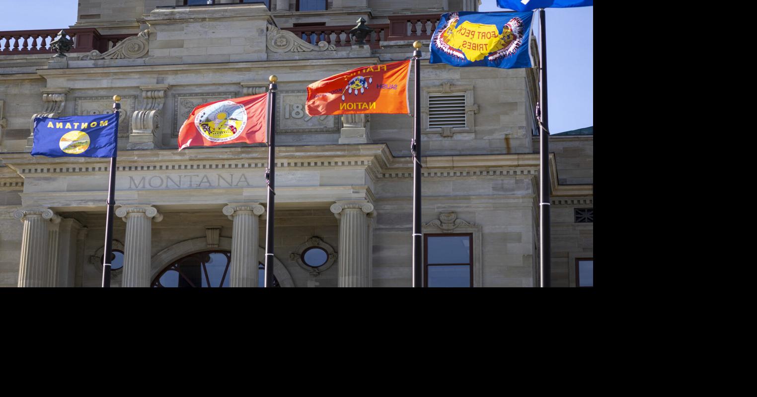 ‘Gold standard’: Montana Senate gives nod to Montana Indian Child Welfare Act