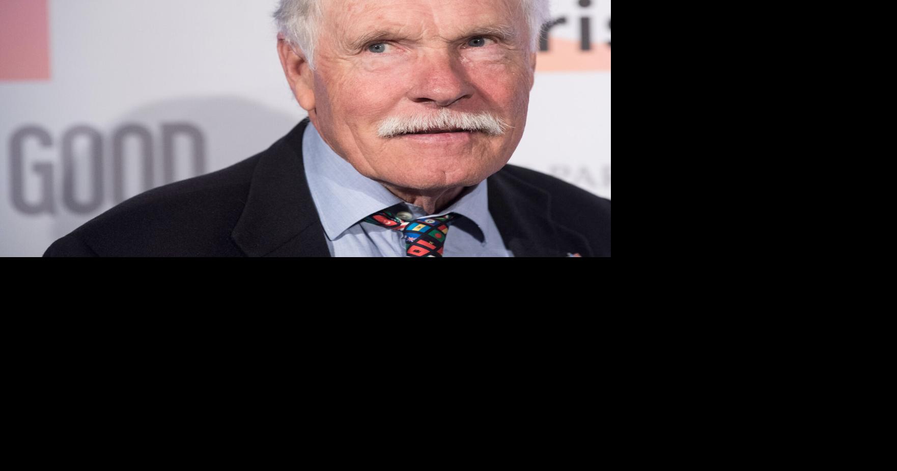 Ted Turner, the brash TV pioneer who owned ranches in SW Montana, has died at age 87