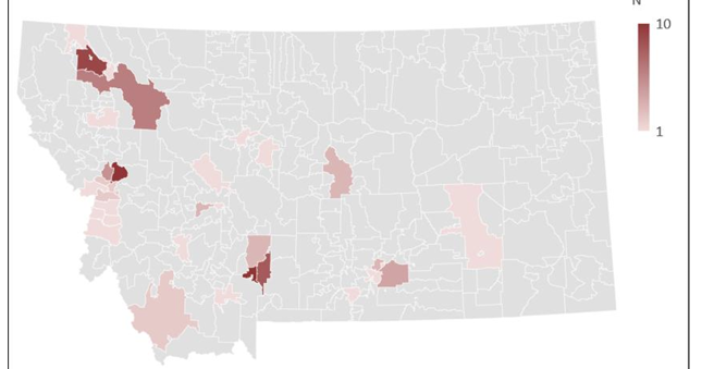 Report finds AI adoption is widespread in Montana tech scene Report finds AI adoption is widespread in Montana tech scene