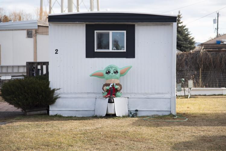 County approves funding for residents to buy Belgrade mobile home park