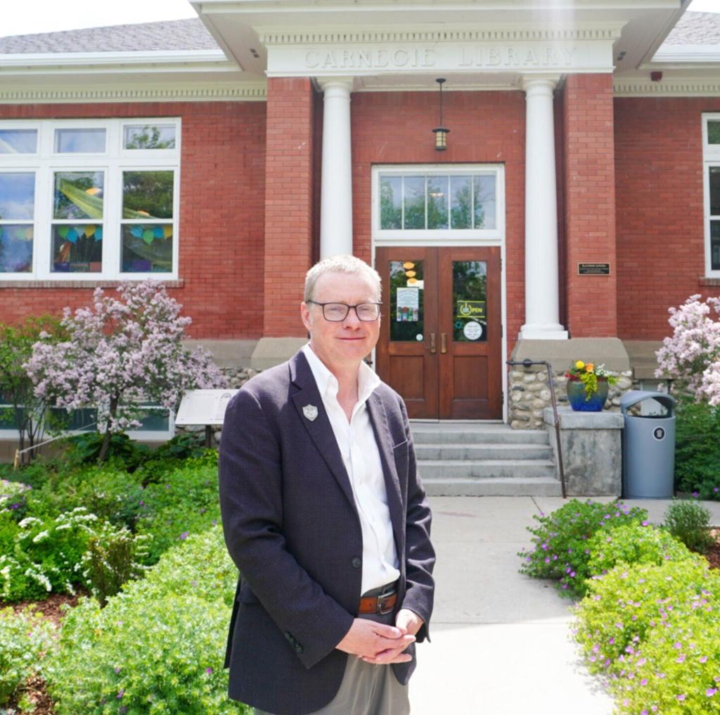 Of Bitcoin ATM fraud, AI scams and rising insurance: A conversation with  Montana state auditor James Brown | News | bozemandailychronicle.com