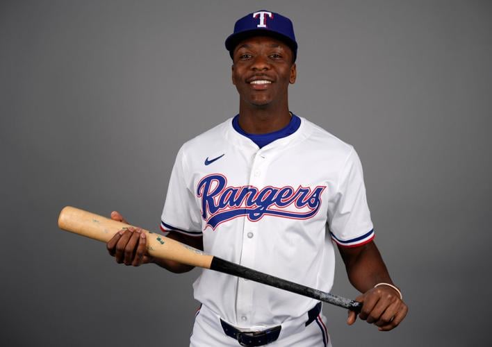 Top Rangers prospect Sebastian Walcott has elbow surgery, could return before end of season | Sports | bozemandailychronicle.com