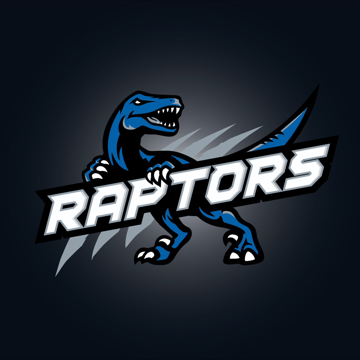 New Raptor Logo Kills With Gallatin High Fans Education Bozemandailychronicle Com