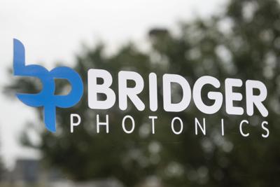bridger photonics
