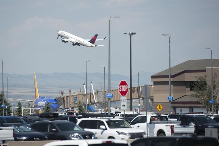 UPDATE: TSA scanners fixed, can now read new Nevada IDs