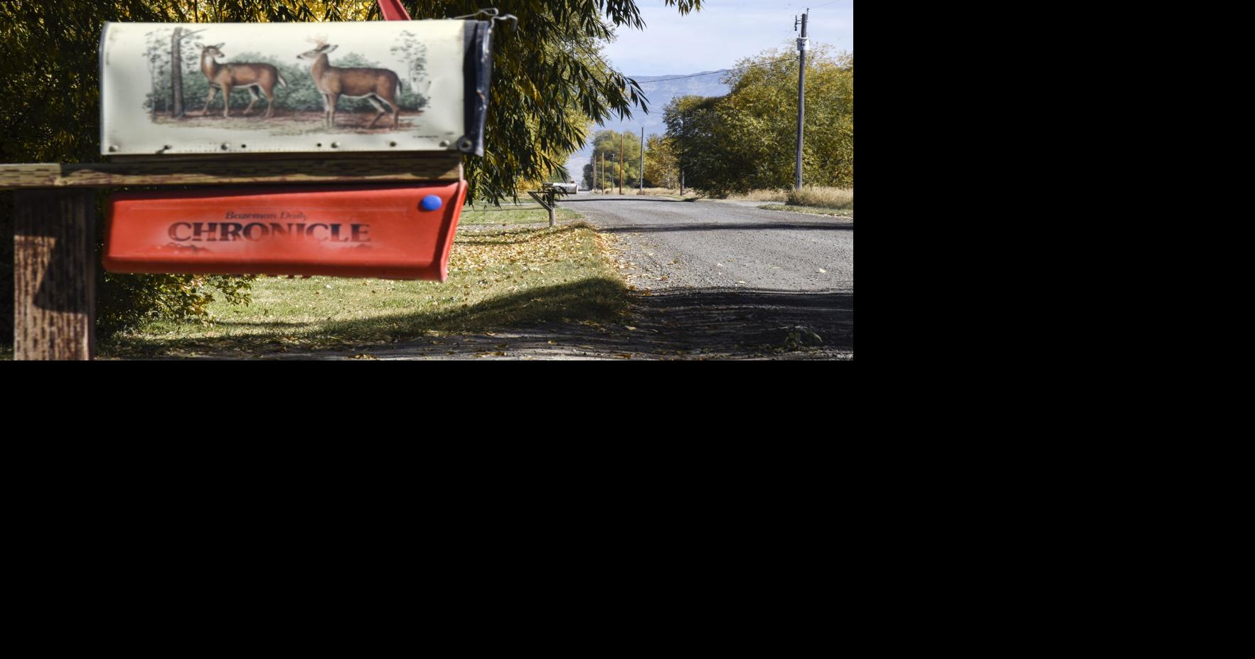 Belgrade moves forward with zoning rules for area surrounding city News